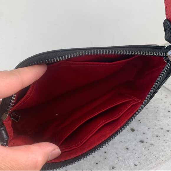 NWT Coach Nolita 19 With Horse And Carriage - Picture 8 of 12